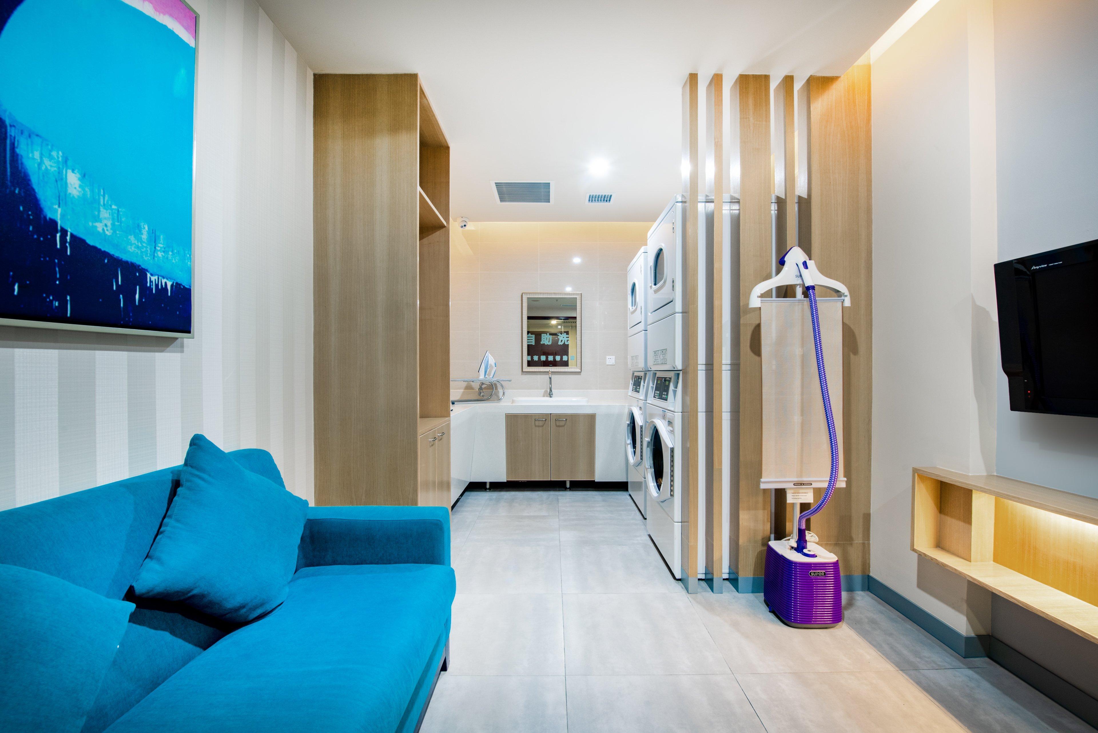 Holiday Inn Express City Centre Dalian By Ihg المظهر الخارجي الصورة