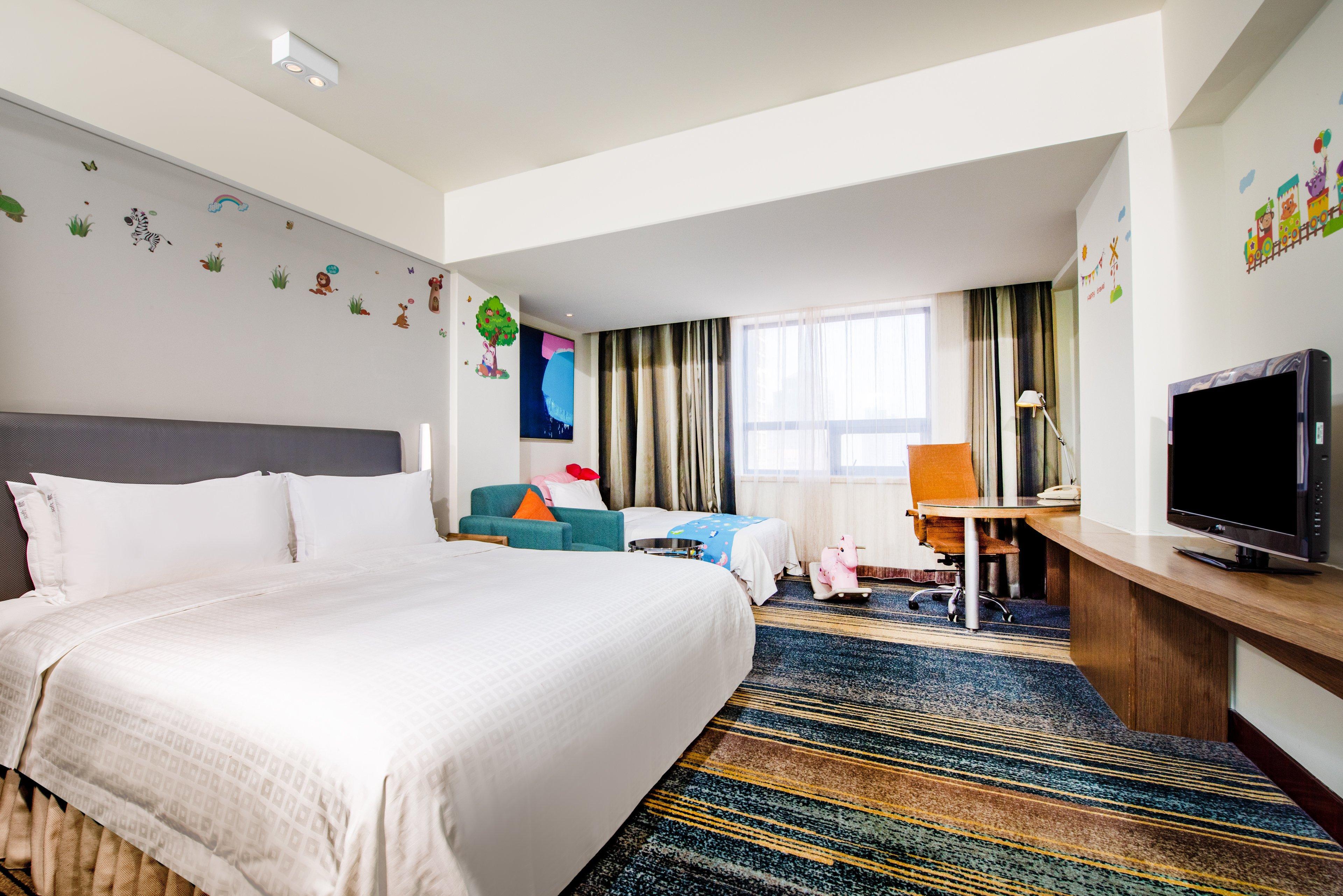 Holiday Inn Express City Centre Dalian By Ihg المظهر الخارجي الصورة
