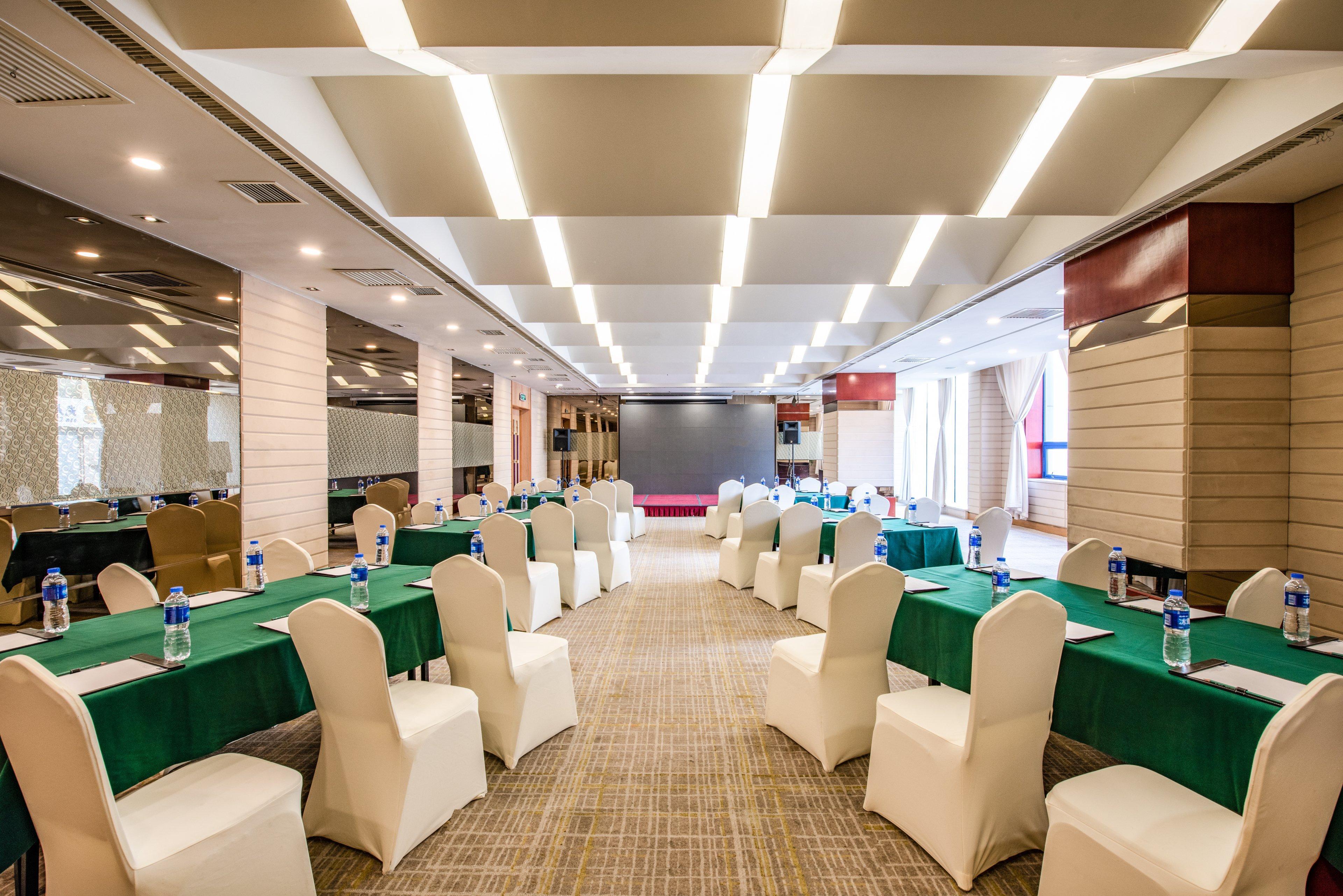Holiday Inn Express City Centre Dalian By Ihg المظهر الخارجي الصورة